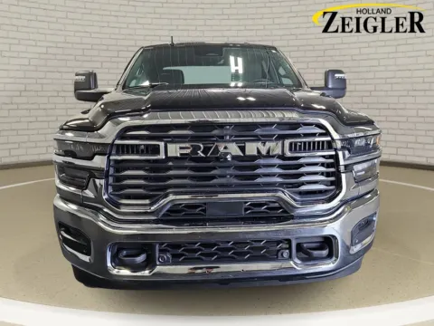Photos of 2026 Ram 2500 Big Horn for sale in Holland, MI at Zeigler GMC of Holland