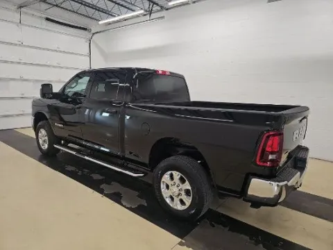 Another view of 2026 Ram 2500 Big Horn for sale in Holland, MI at Zeigler GMC of Holland