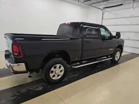 More photos of 2026 Ram 2500 Big Horn at Zeigler GMC of Holland, MI