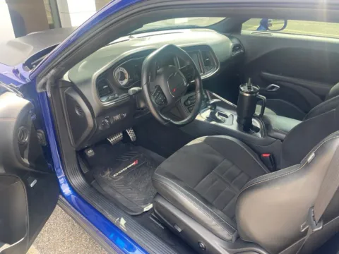 Another view of 2020 Dodge Challenger R/T Scat Pack Widebody for sale in Holland, MI at Zeigler GMC of Holland