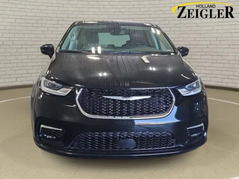 Photos of 2024 Chrysler Pacifica Touring L for sale in Holland, MI at Zeigler GMC of Holland