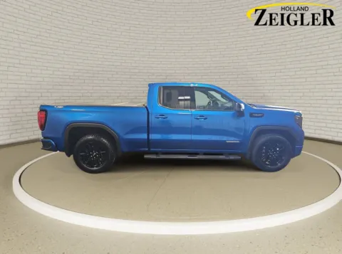 More photos of 2023 GMC Sierra 1500 Elevation at Zeigler GMC of Holland, MI