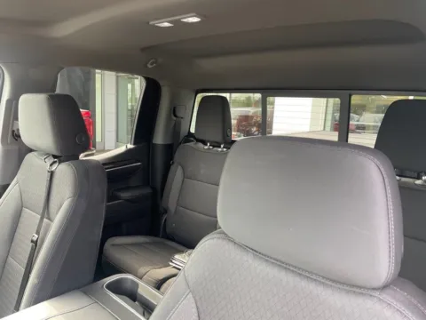 Another view of 2023 GMC Sierra 1500 Elevation for sale in Holland, MI at Zeigler GMC of Holland