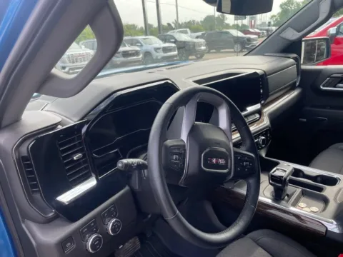 Photos of 2023 GMC Sierra 1500 Elevation for sale in Holland, MI at Zeigler GMC of Holland