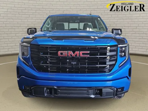Photos of 2023 GMC Sierra 1500 Elevation for sale in Holland, MI at Zeigler GMC of Holland