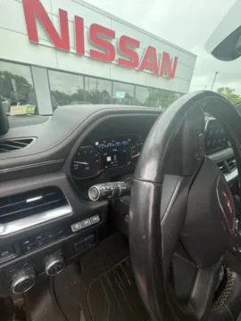 More photos of 2021 GMC Yukon XL AT4 at Zeigler GMC of Holland, MI