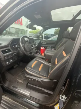 Photos of 2021 GMC Yukon XL AT4 for sale in Holland, MI at Zeigler GMC of Holland