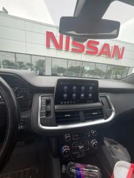 More photos of 2021 GMC Yukon XL AT4 at Zeigler GMC of Holland, MI