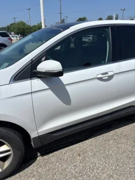 Photos of 2018 Ford Edge SEL for sale in Holland, MI at Zeigler GMC of Holland