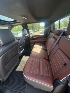 More photos of 2024 GMC Sierra 3500HD Denali Ultimate at Zeigler GMC of Holland, MI