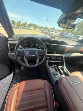 More photos of 2024 GMC Sierra 3500HD Denali Ultimate at Zeigler GMC of Holland, MI