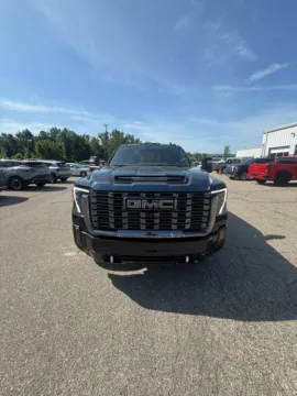 Photos of 2024 GMC Sierra 3500HD Denali Ultimate for sale in Holland, MI at Zeigler GMC of Holland