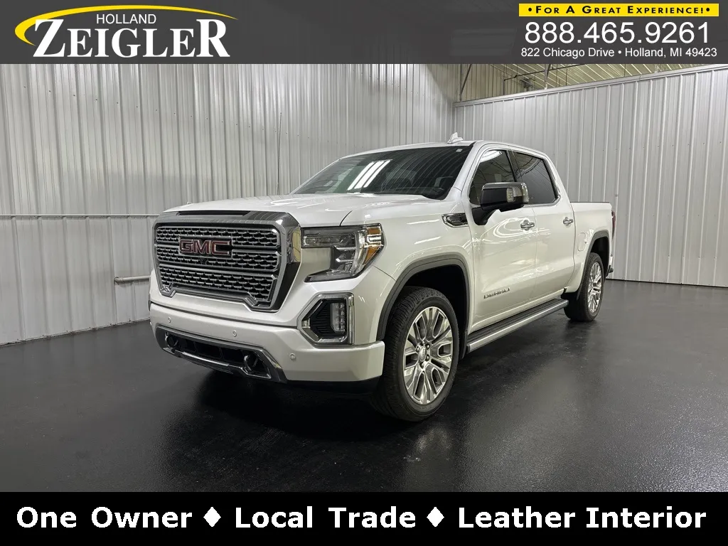 2020 GMC Sierra 1500 Denali for sale in Holland, MI