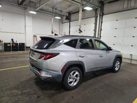 More photos of 2024 Hyundai Tucson SEL at Zeigler GMC of Holland, MI