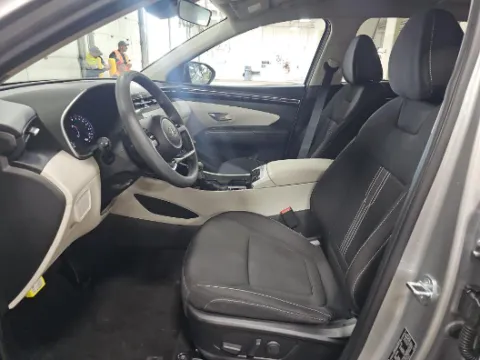 Photos of 2024 Hyundai Tucson SEL for sale in Holland, MI at Zeigler GMC of Holland
