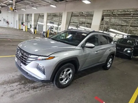 More photos of 2024 Hyundai Tucson SEL at Zeigler GMC of Holland, MI