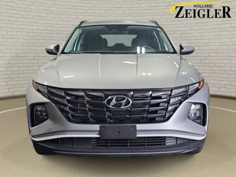 Photos of 2024 Hyundai Tucson SEL for sale in Holland, MI at Zeigler GMC of Holland