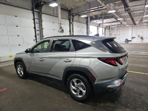 Another view of 2024 Hyundai Tucson SEL for sale in Holland, MI at Zeigler GMC of Holland