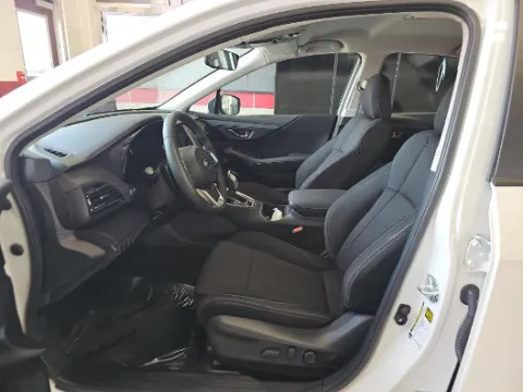 Another view of 2025 Subaru Legacy Premium for sale in Holland, MI at Zeigler GMC of Holland