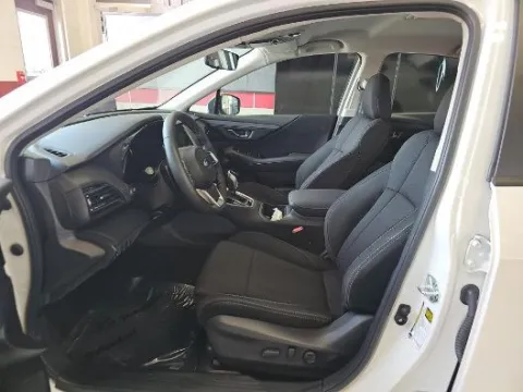 Another view of 2025 Subaru Legacy Premium for sale in Holland, MI at Zeigler GMC of Holland