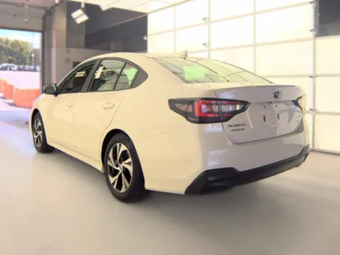 Photos of 2025 Subaru Legacy Premium for sale in Holland, MI at Zeigler GMC of Holland