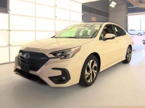 More photos of 2025 Subaru Legacy Premium at Zeigler GMC of Holland, MI