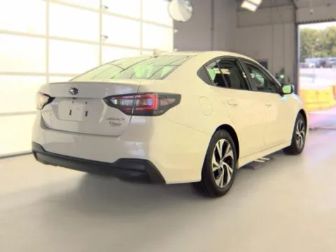 More photos of 2025 Subaru Legacy Premium at Zeigler GMC of Holland, MI