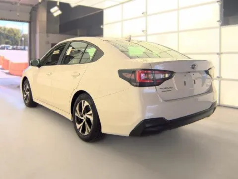 Photos of 2025 Subaru Legacy Premium for sale in Holland, MI at Zeigler GMC of Holland