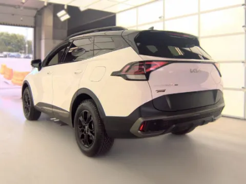 Photos of 2024 Kia Sportage X-Pro Prestige for sale in Holland, MI at Zeigler GMC of Holland