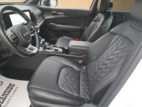 More photos of 2024 Kia Sportage X-Pro Prestige at Zeigler GMC of Holland, MI