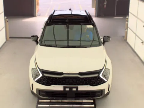 More photos of 2024 Kia Sportage X-Pro Prestige at Zeigler GMC of Holland, MI