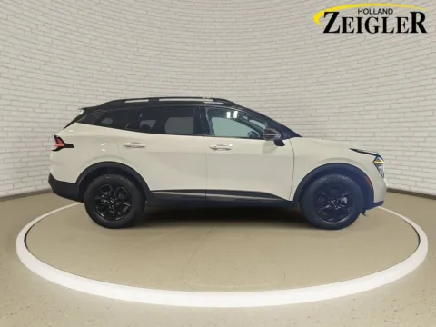 More photos of 2024 Kia Sportage X-Pro Prestige at Zeigler GMC of Holland, MI