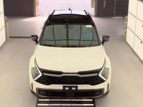 More photos of 2024 Kia Sportage X-Pro Prestige at Zeigler GMC of Holland, MI