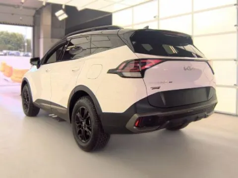 Photos of 2024 Kia Sportage X-Pro Prestige for sale in Holland, MI at Zeigler GMC of Holland