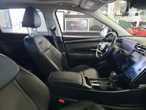Photos of 2023 Hyundai Tucson SEL for sale in Holland, MI at Zeigler GMC of Holland