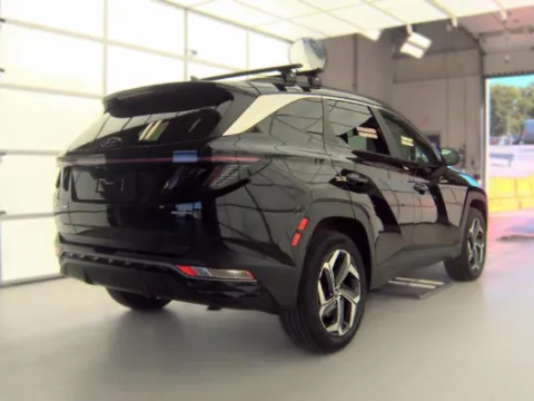 More photos of 2023 Hyundai Tucson SEL at Zeigler GMC of Holland, MI