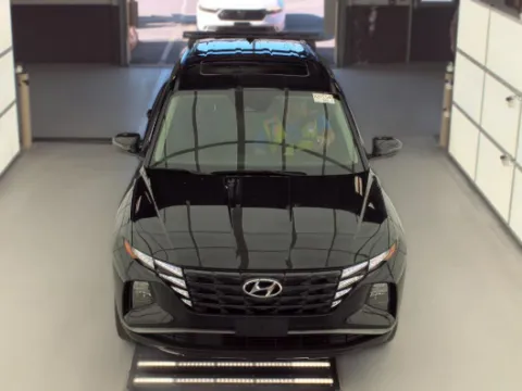 More photos of 2023 Hyundai Tucson SEL at Zeigler GMC of Holland, MI
