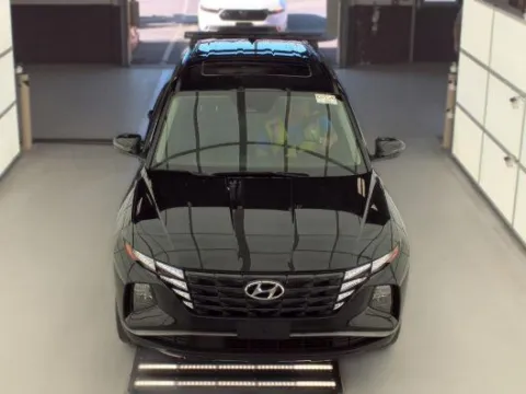 More photos of 2023 Hyundai Tucson SEL at Zeigler GMC of Holland, MI