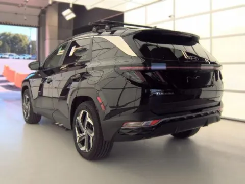 Another view of 2023 Hyundai Tucson SEL for sale in Holland, MI at Zeigler GMC of Holland