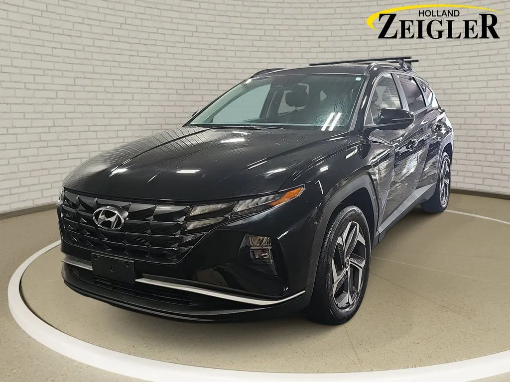 2023 Hyundai Tucson SEL for sale in Holland, MI