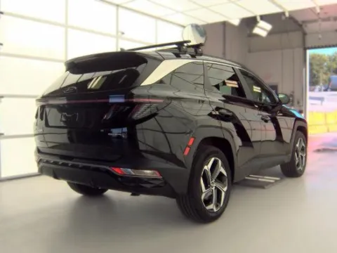 More photos of 2023 Hyundai Tucson SEL at Zeigler GMC of Holland, MI