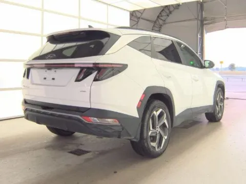 More photos of 2023 Hyundai Tucson SEL at Zeigler GMC of Holland, MI