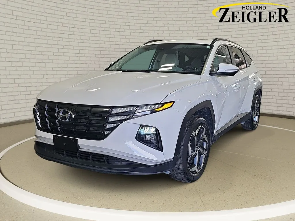 2023 Hyundai Tucson SEL for sale in Holland, MI