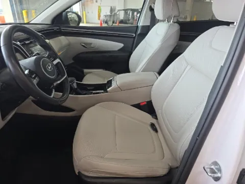 Photos of 2023 Hyundai Tucson SEL for sale in Holland, MI at Zeigler GMC of Holland