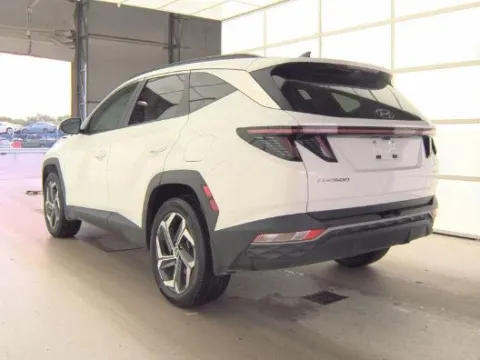 Another view of 2023 Hyundai Tucson SEL for sale in Holland, MI at Zeigler GMC of Holland