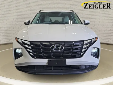 Photos of 2023 Hyundai Tucson SEL for sale in Holland, MI at Zeigler GMC of Holland