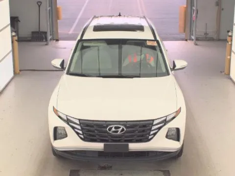 More photos of 2023 Hyundai Tucson SEL at Zeigler GMC of Holland, MI