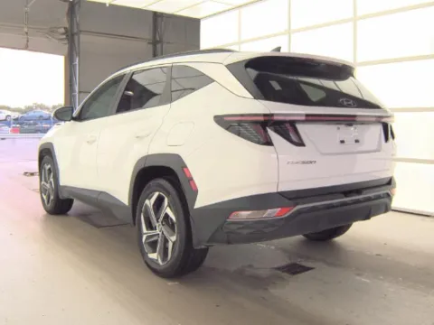 Another view of 2023 Hyundai Tucson SEL for sale in Holland, MI at Zeigler GMC of Holland
