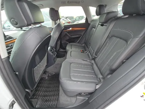 Photos of 2023 Audi Q5 45 S line Premium for sale in Holland, MI at Zeigler GMC of Holland