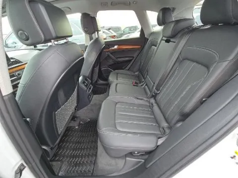 Photos of 2023 Audi Q5 45 S line Premium for sale in Holland, MI at Zeigler GMC of Holland